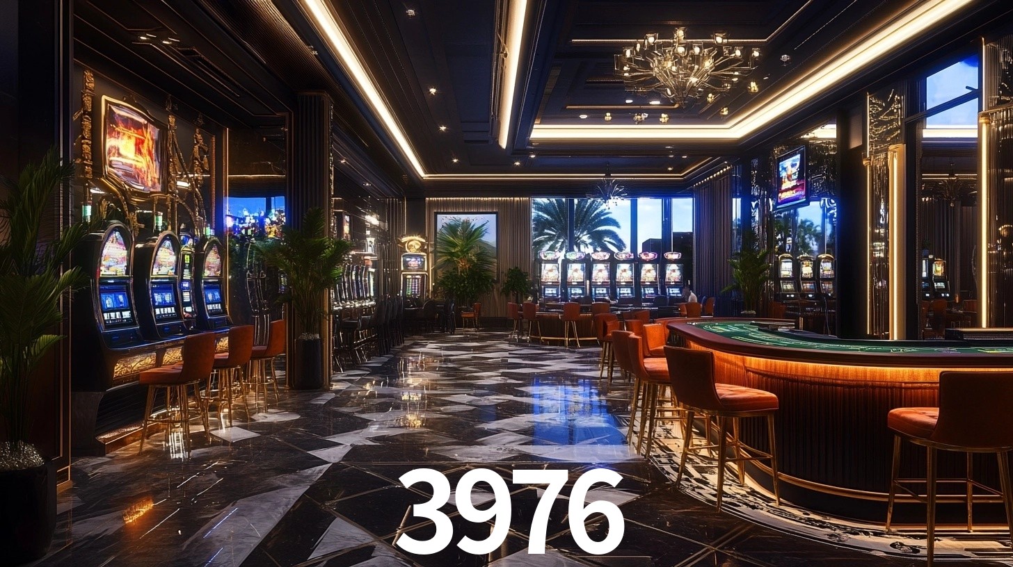 Welcome Bonus 3976
