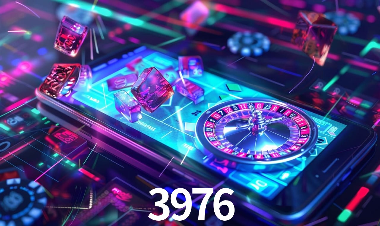 Welcome Bonus 3976