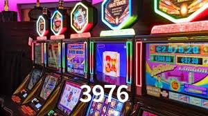 Spaceman Game 3976